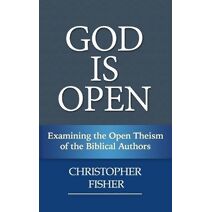 God is Open (God Is Open)