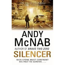 Silencer (Nick Stone)