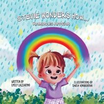 Stevie Wonders How...Rainbows Appear