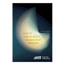 Geometric Regularization in Bioluminescence Tomography