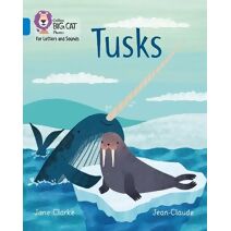 Tusks (Collins Big Cat Phonics for Letters and Sounds)