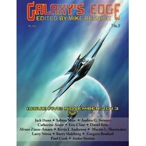Galaxy's Edge Magazine