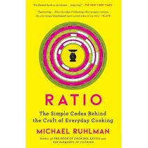 Ratio (Ruhlman's Ratios)