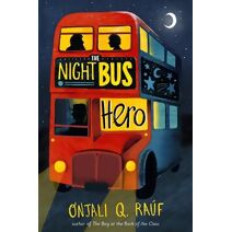 Night Bus Hero