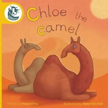 Chloe the camel