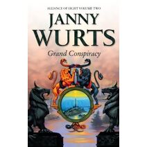 Grand Conspiracy (Wars of Light and Shadow)