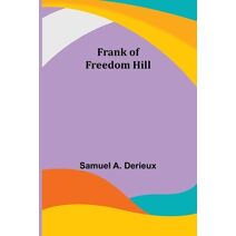 Frank of Freedom Hill