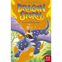 Dragon Storm: Erin and Rockhammer (Dragon Storm)