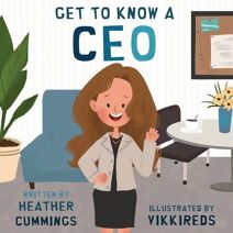 Get to Know a CEO