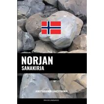 Norjan sanakirja