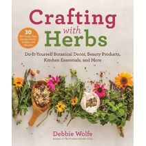 Crafting with Herbs