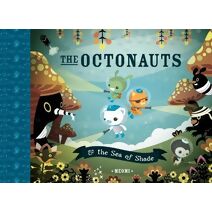 Octonauts and the Sea of Shade