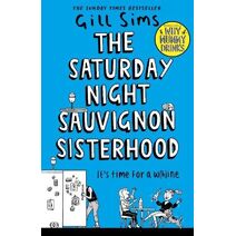 Saturday Night Sauvignon Sisterhood