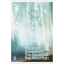 Sound of the Mountain (Penguin Modern Classics)