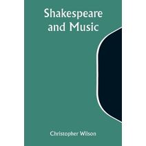 Shakespeare and Music