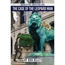 Detective Jack Fallon The Case Of The Leopard Man