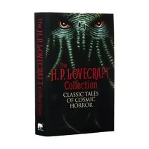 HP Lovecraft Collection