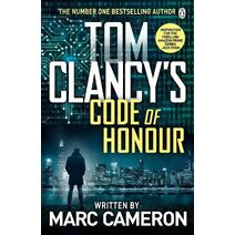 Tom Clancy's Code of Honour (Jack Ryan)