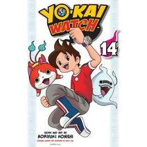 YO-KAI WATCH, Vol. 14 (Yo-kai Watch)