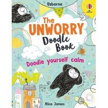 Unworry Doodle Book (Unworry)