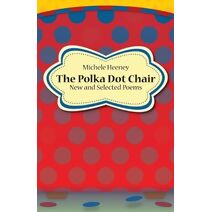 Polka Dot Chair