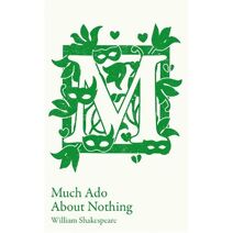 Much Ado About Nothing (Collins Classroom Classics)