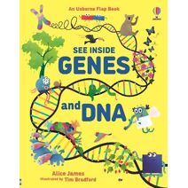 See Inside Genes and DNA (See Inside)