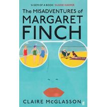 Misadventures of Margaret Finch