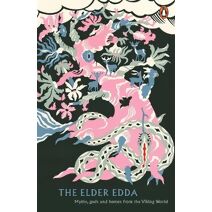 Elder Edda (Legends from the Ancient North)