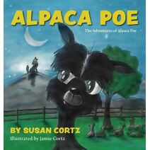 Alpaca Poe (Adventures of Alpaca Poe)