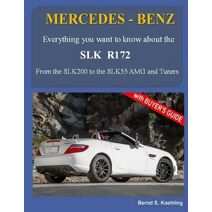 MERCEDES-BENZ, The SLK models (Slk)
