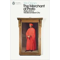 Merchant of Prato (Penguin Modern Classics)