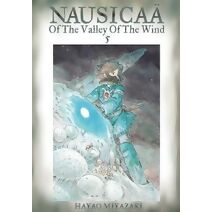 Nausicaä of the Valley of the Wind, Vol. 5 (Nausicaä of the Valley of the Wind)