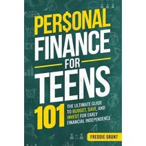 Personal Finance for Teens 101