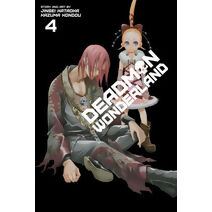 Deadman Wonderland, Vol. 4 (Deadman Wonderland)