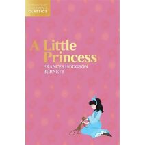 Little Princess (HarperCollins Children’s Classics)
