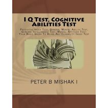 I Q Test, Cognitive Abilities Test