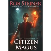 Citizen Magus (Journals of Natta Magus)