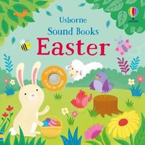 Easter Sound Book (Sound Books)
