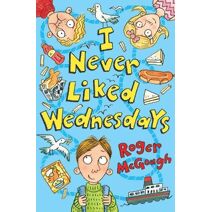 I Never Liked Wednesdays (4u2read)