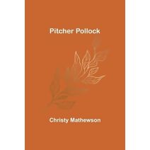 Pitcher Pollock