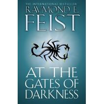 At the Gates of Darkness (Riftwar Cycle: The Demonwar Saga Book 2)