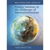 Finding Solutions to the Challenges of Internationalisation