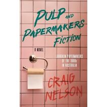 Pulp and Papermakers Fiction