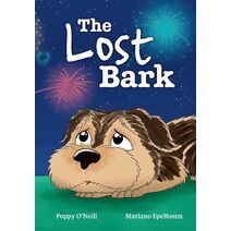 Lost Bark (Big Cat for Little Wandle Fluency)