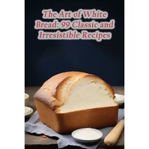 Art of White Bread