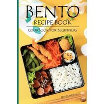 Bento Recipe Book