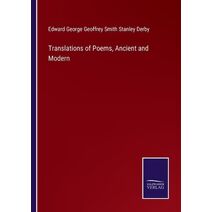 Translations of Poems, Ancient and Modern