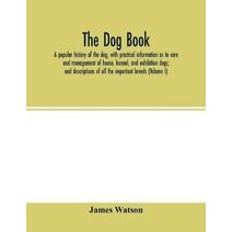 dog book