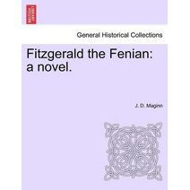 Fitzgerald the Fenian